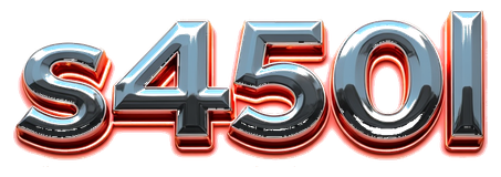 s450l logo
